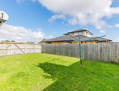15 Karika Place, Massey, Auckland 0614, New Zealand, 4房, 2浴, 整租独立别墅