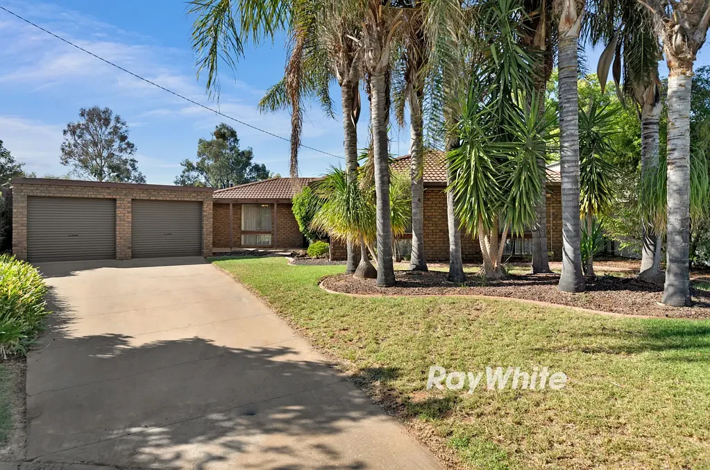 4 Michael Court, Mildura, VIC 3500