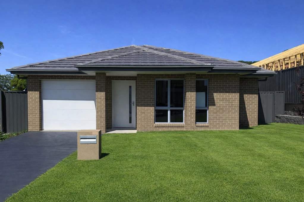 14 Rocco Street, Riverstone, NSW 2765
