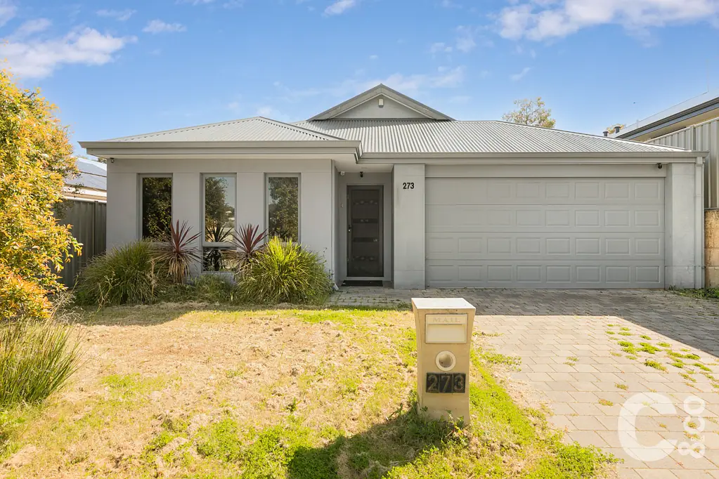 273 Lambeth Circle, Wellard, WA 6170