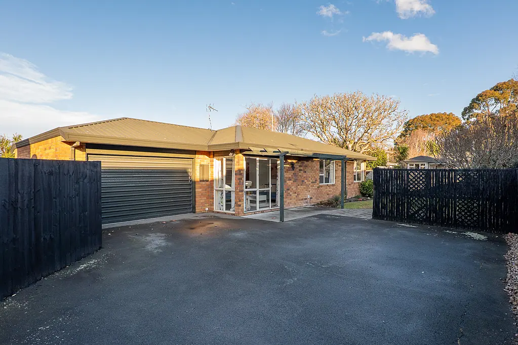 Kaiapoi 3 Bedroom Buy one or Buy Both, Opportunity Awaits!
