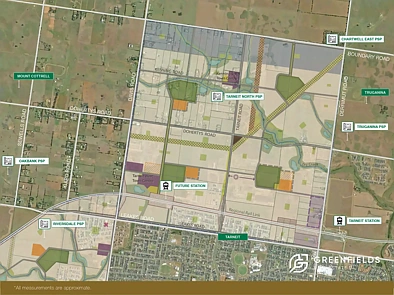 Address Withheld, Tarneit, VIC 3029, 0 Bedrooms, 0 Bathrooms, Lifestyle Property