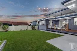 3 Pareena Crescent, Mansfield