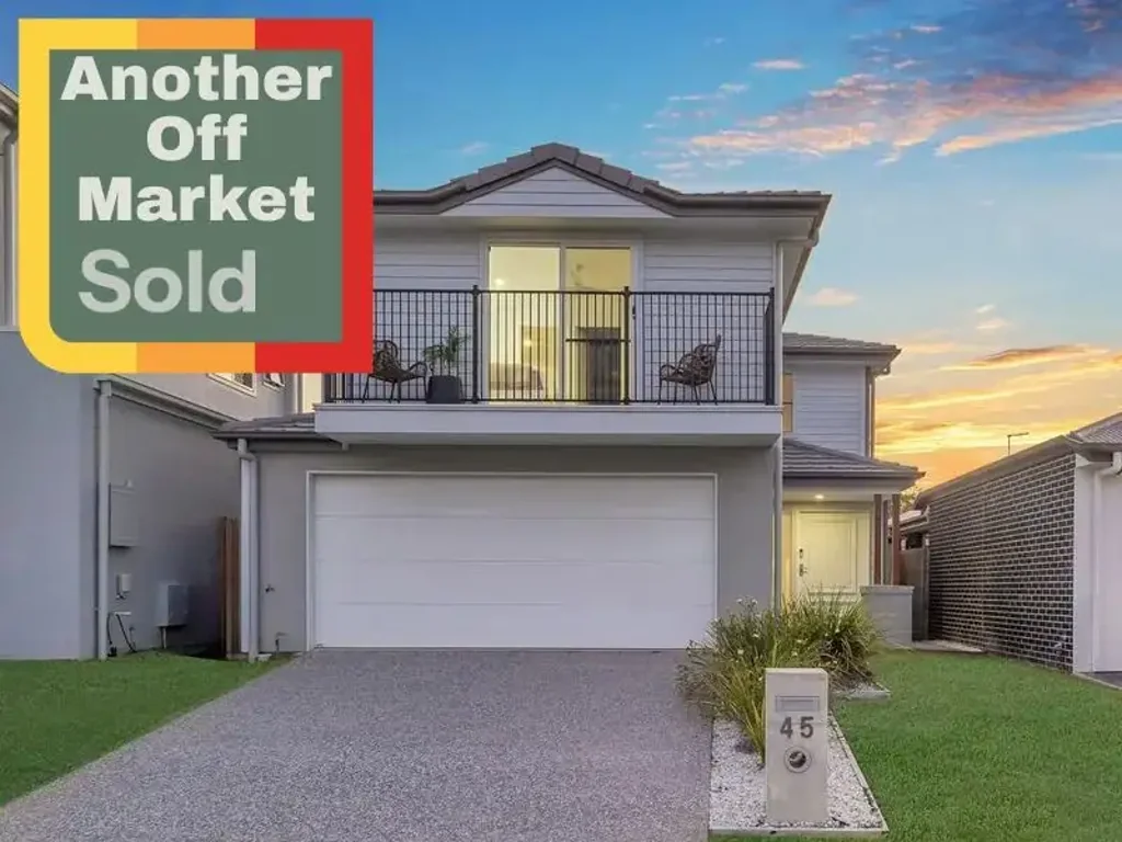 45 Botanical Circuit, Pallara, QLD 4110
