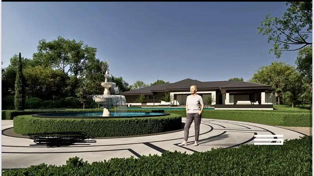 Banjup  Beautiful house with high ceiling