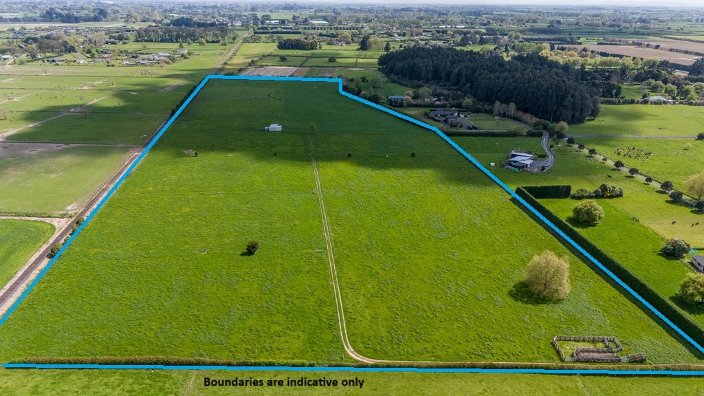 411 Marychurch Road, Matangi, Hamilton, Waikato