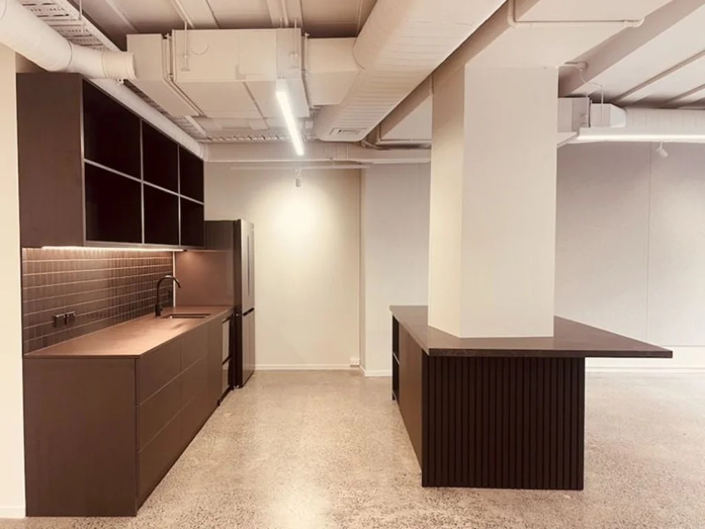 Auckland Central Great Quality Office Space