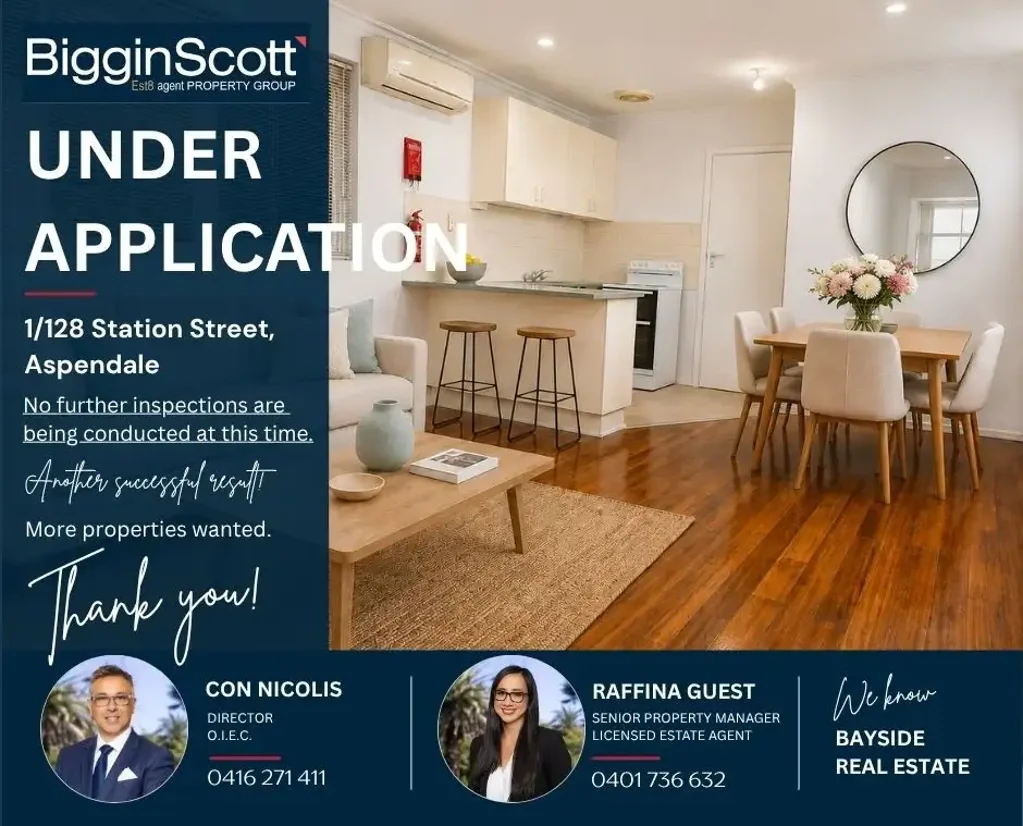 BEACHSIDE LIVING WITH STYLE IN THE HEART OF ASPENDALE