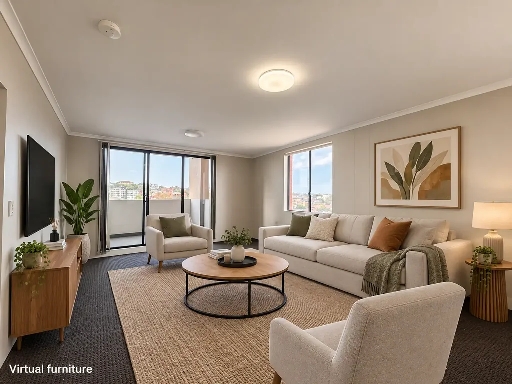 Choice of Two Apartments | Spacious 4-Bedroom Apartments
