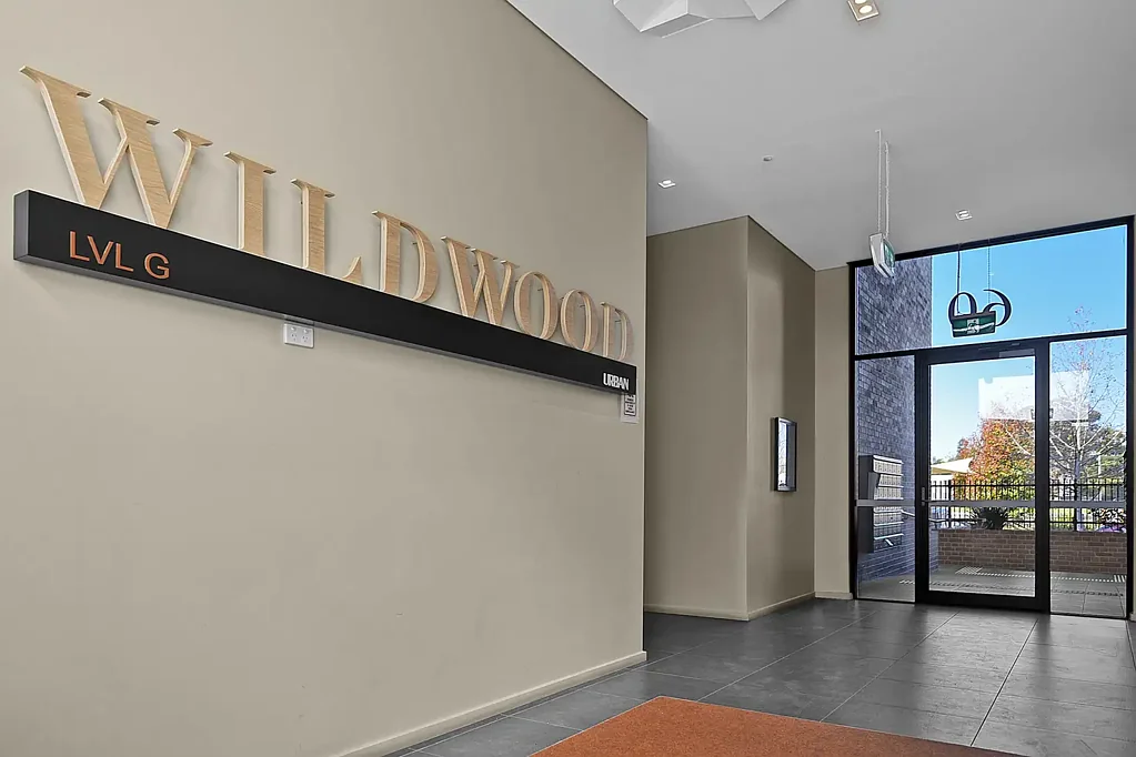 206/60 Lord Sheffield Circuit, Penrith, NSW 2750