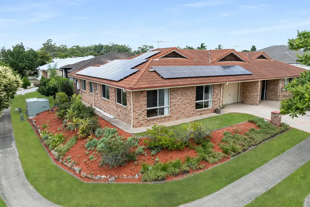 57A Rachel Drive, Crestmead, QLD 4132