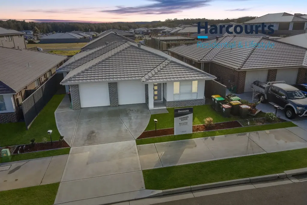 89 Minnesota Road, Hamlyn Terrace, NSW 2259