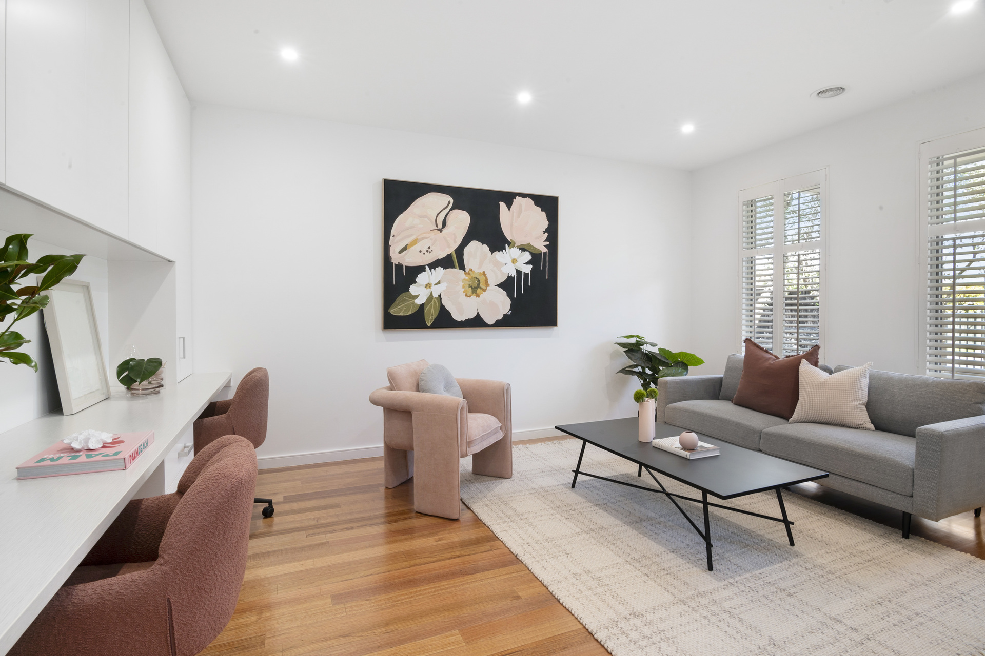 UNIT 1 6 RUSSELL CT, MENTONE VIC 3194, 0房, 0浴, Townhouse