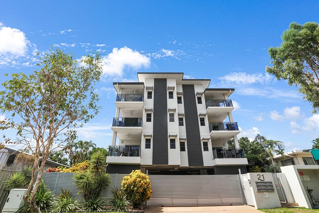 302/21 Sergison Circuit, Rapid Creek, NT 810