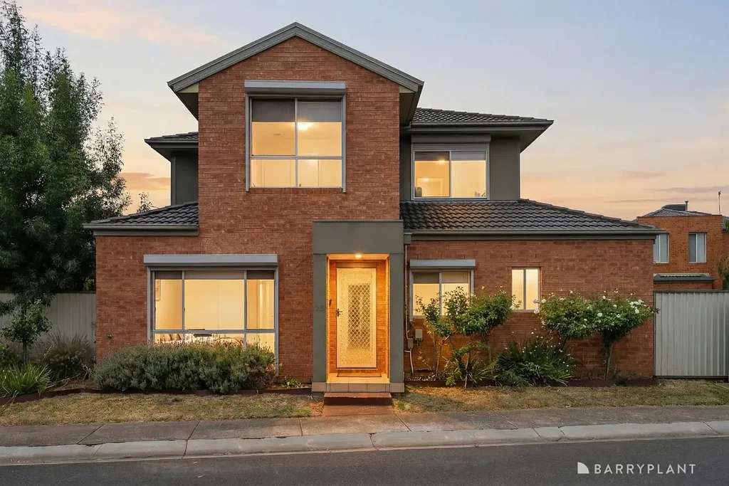 23/51-55 Tullidge Street, Melton, VIC 3337