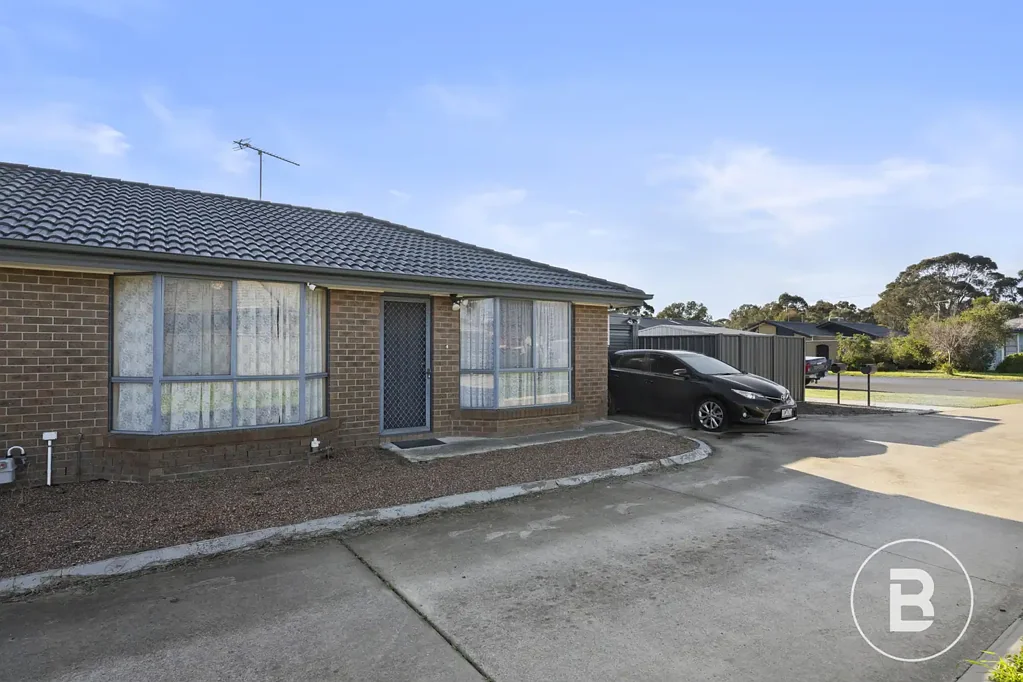 Maryborough 2Zimmer SOLID INVESTMENT WITH IMMEDIATE RENTAL RETURN