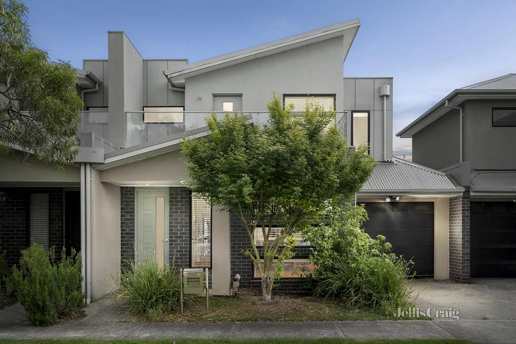 2A Bruce Street, Newport, VIC 3015