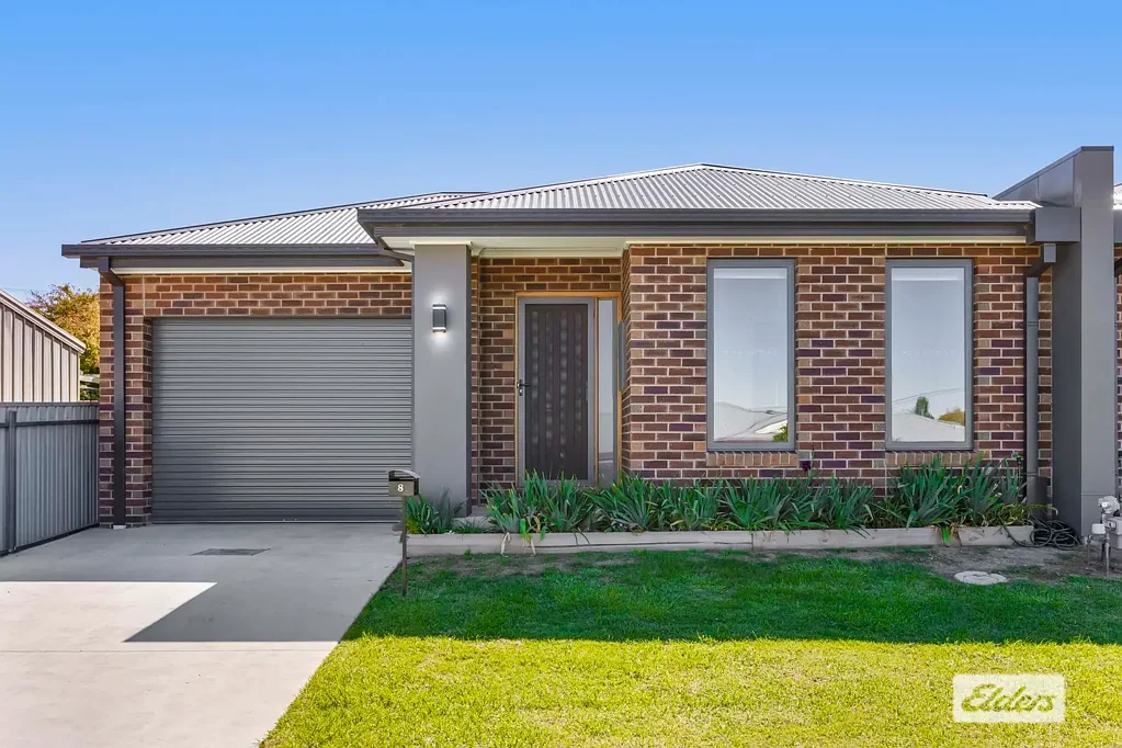 8 Gossip Avenue, Ararat, VIC 3377