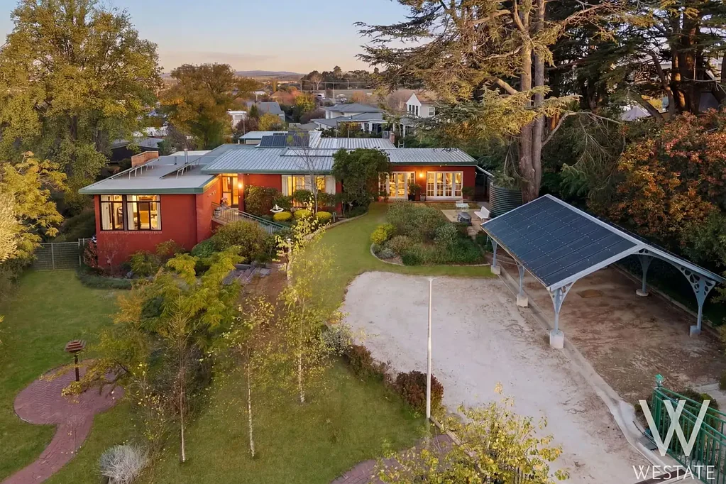 Bathurst 4房  WILLIAM STREET. SUBSTANTIVE LANDHOLDING. LEGACY POSITION.