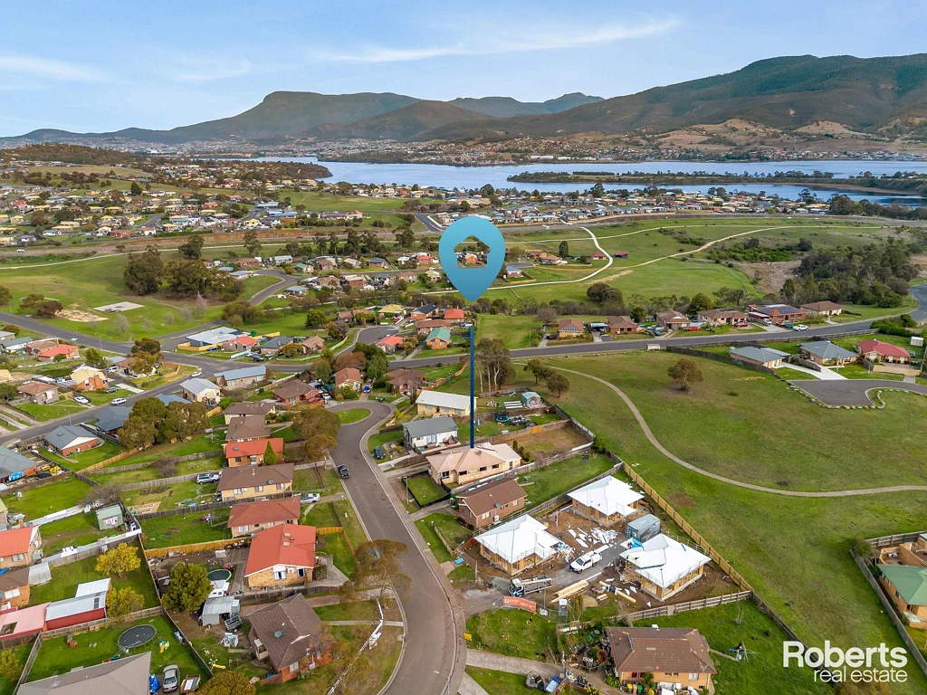 17 Celtic Place, Gagebrook, TAS 7030