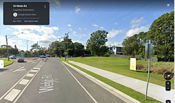 55 Webb Road, Loganlea
