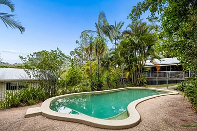 10 GIDYA RD, MUDGEERABA QLD 4213, 0 Schlafzimmer, 0 Badezimmer, House