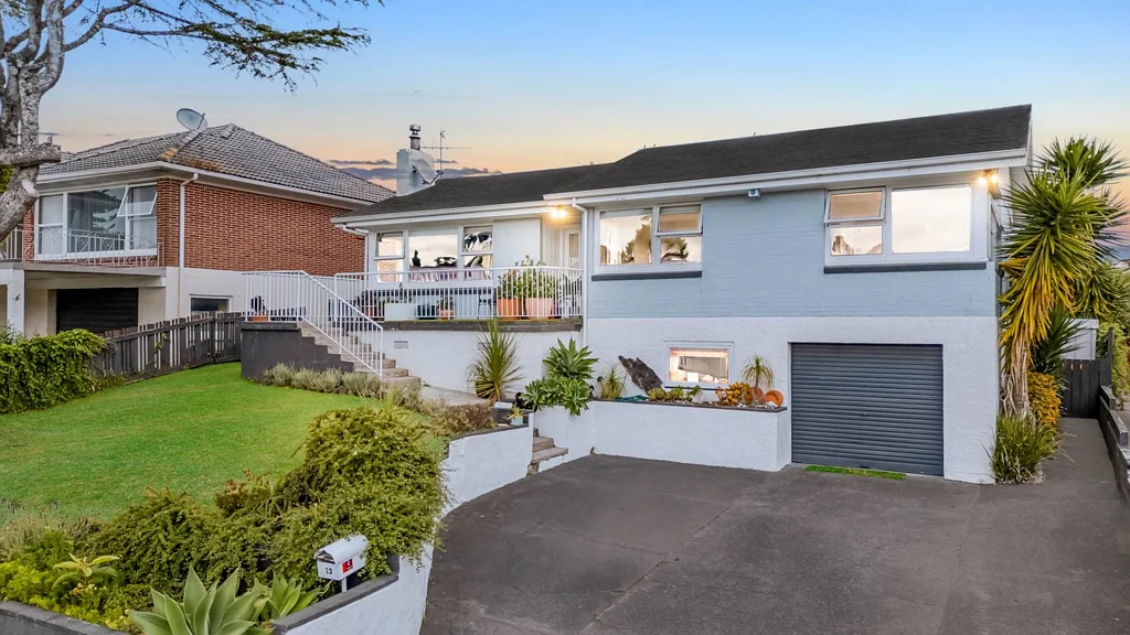 Hillpark 3chambre Solid Brick Family Home in Hillpark