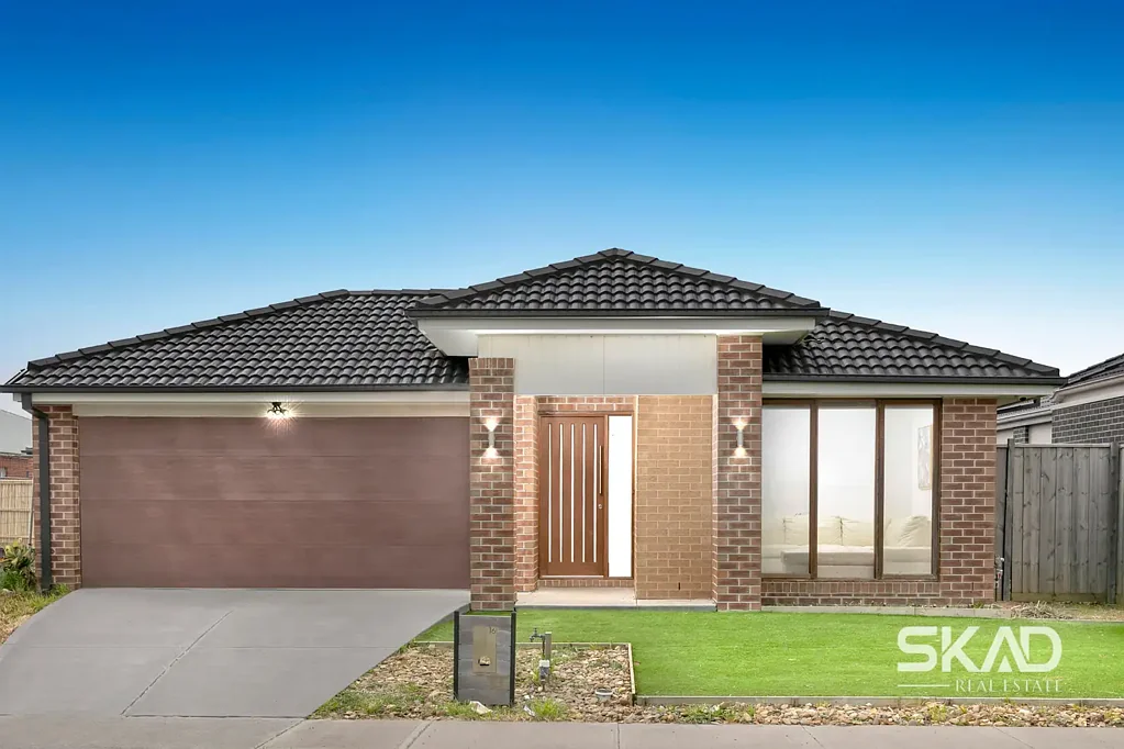 Wallan 4Habitaciones Family Home in a Prized Location!