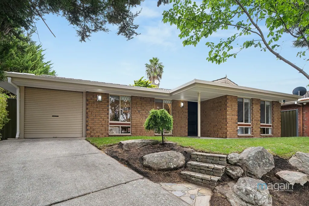 8 Sarepta Court, Flagstaff Hill, SA 5159