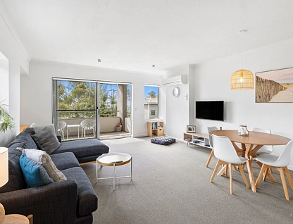 G235/148-174 Mountjoy Parade, Lorne, Geelong, 2 ห้องนอน, 1 ห้องน้ำ, Apartment