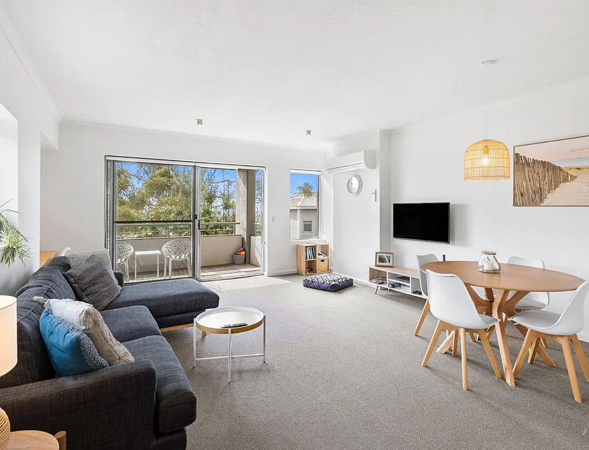 G235/148-174 Mountjoy Parade, Lorne, Geelong, 2 ห้องนอน, 1 ห้องน้ำ, Apartment