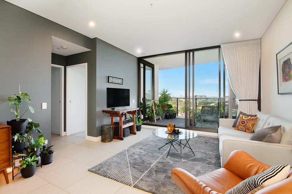 601/180 Livingstone Road, Marrickville, NSW 2204
