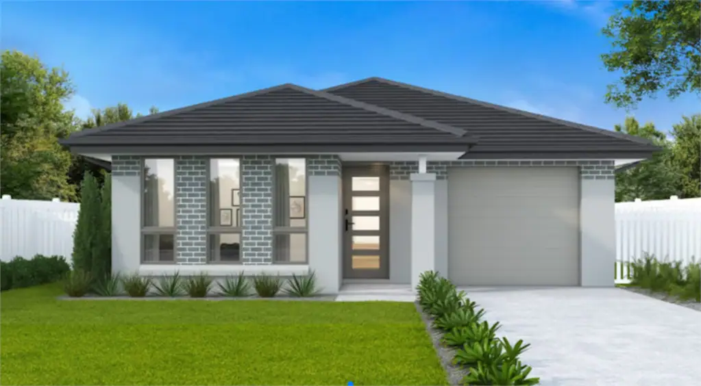 Woongarrah 3房  Lot 985 Caladenia Road, Woongarrah