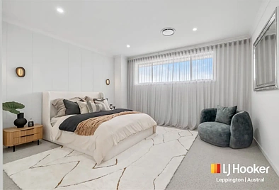 126 Lethbridge Road, Austral, NSW 2179, 5 phòng ngủ, 4 phòng tắm, House