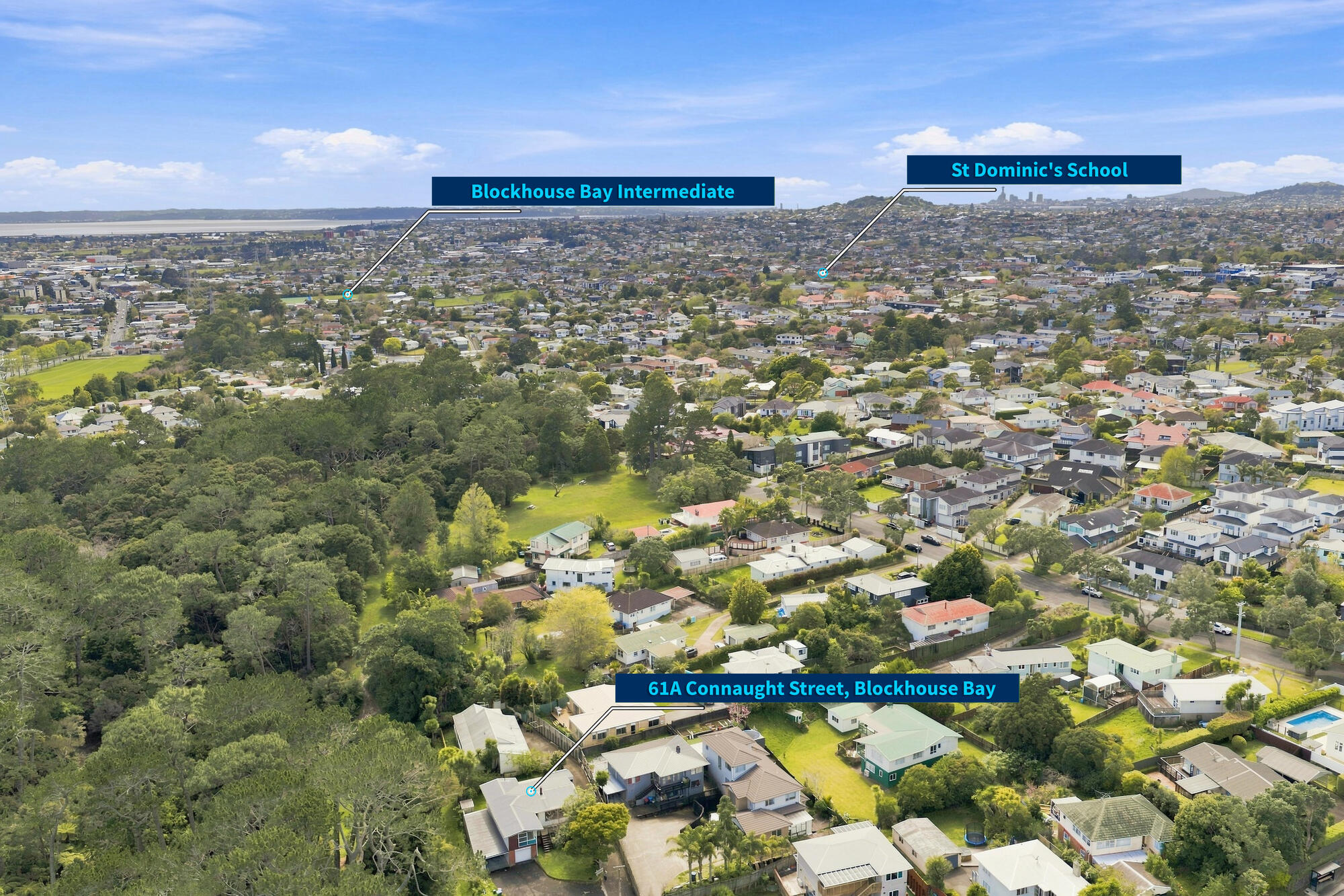 61A Connaught Street, Blockhouse Bay, photo 15