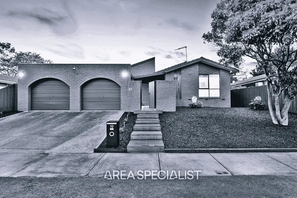 10 Warrawee Circuit, Frankston, VIC 3199