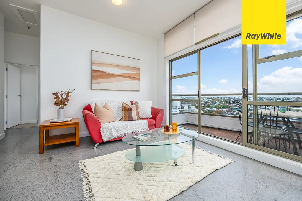 Auckland Central 2ਬੈੱਡਰੂਮ First class first home!!