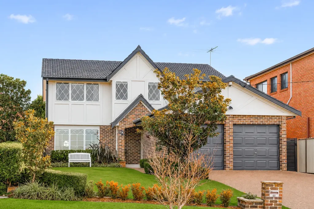 Greystanes 6Zimmer Prestige Family Entertainer
