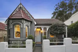 53 KENSINGTON RD, Summer Hill