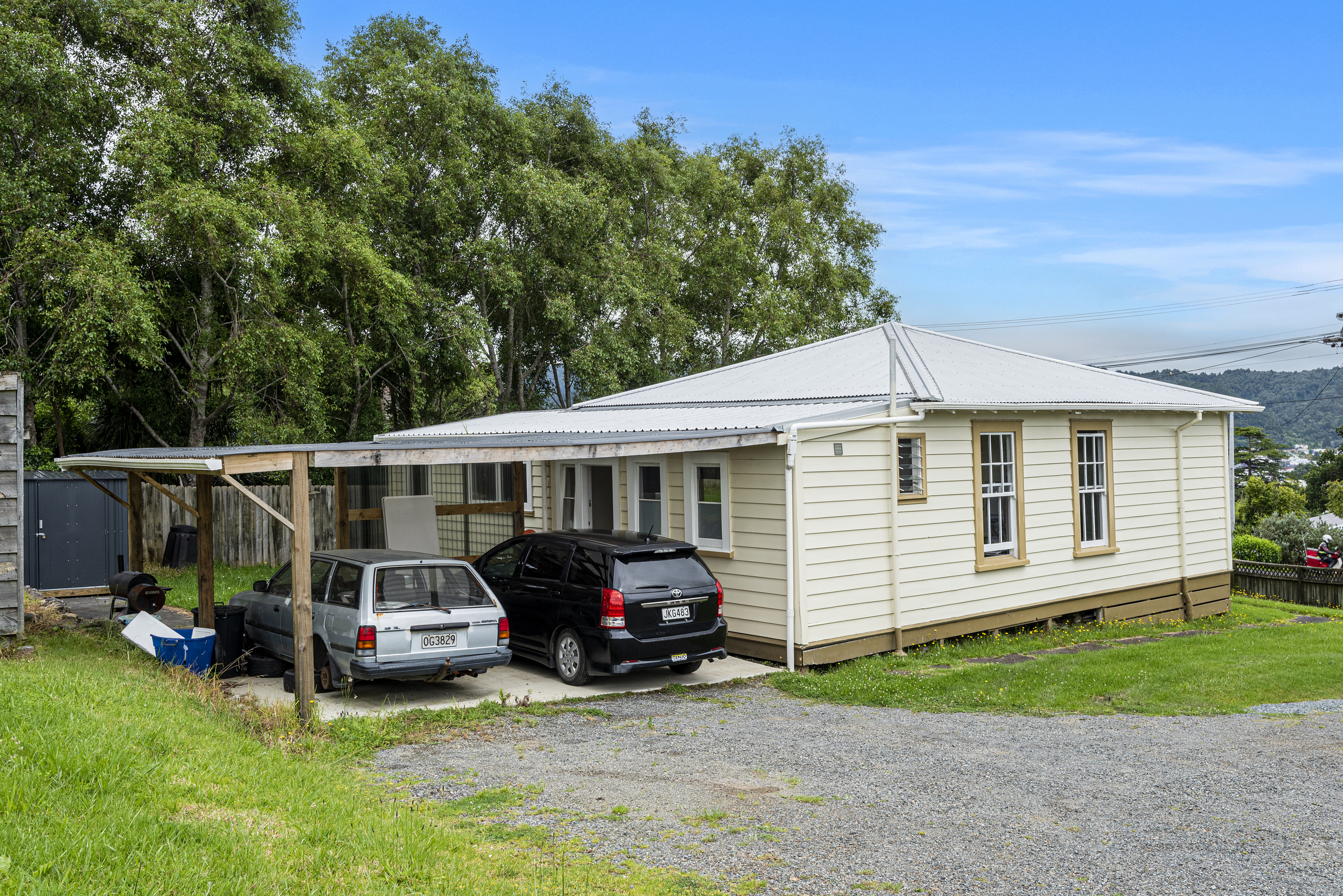 99 Morningside Road, Morningside, Whangarei, 3 Schlafzimmer, 0 Badezimmer