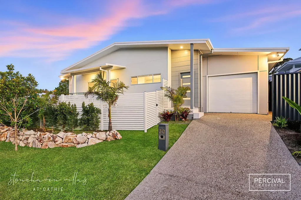 30 Tiger Quoll Drive, Lake Cathie, NSW 2445
