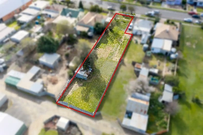 79 Macpherson Street, Nhill, VIC 3418, 0 slaapkamers, 0 badkamers, Section