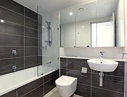 512/3 Alma Road, Macquarie Park, Upper North Shore, 1 ห้องนอน, 1 ห้องน้ำ, Apartment