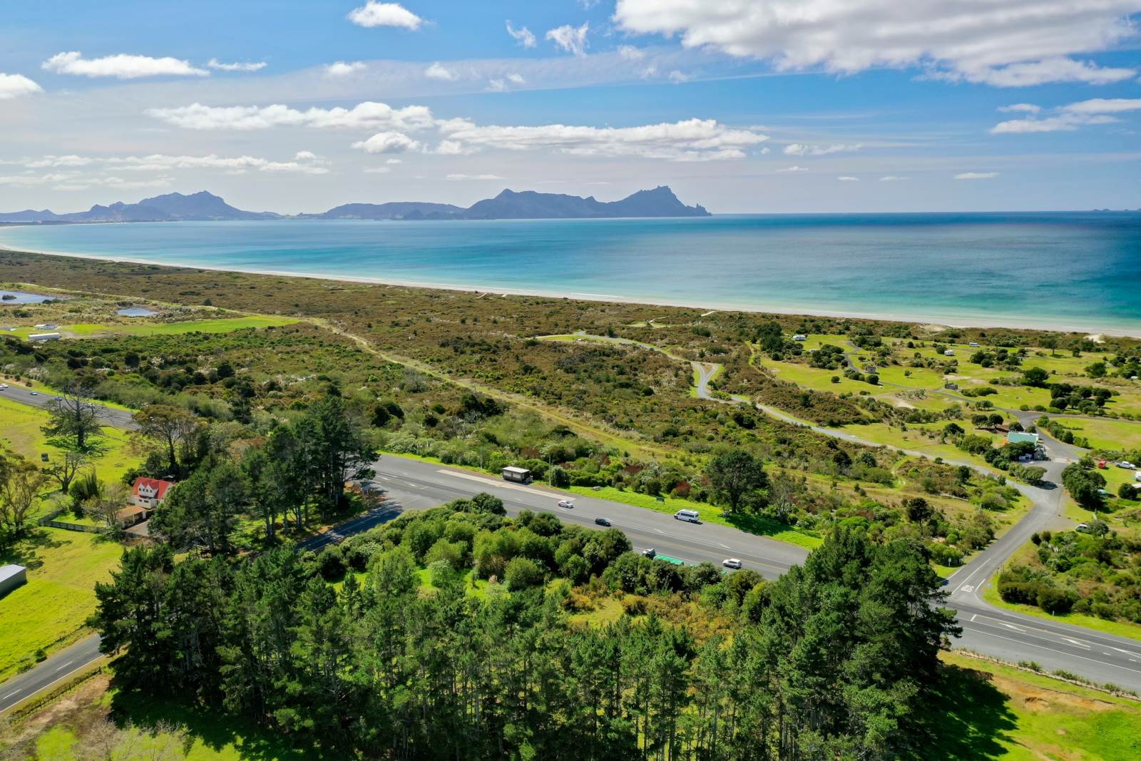 Mountfield Road, Waipu, Whangarei, 0 phòng ngủ, 1 phòng tắm