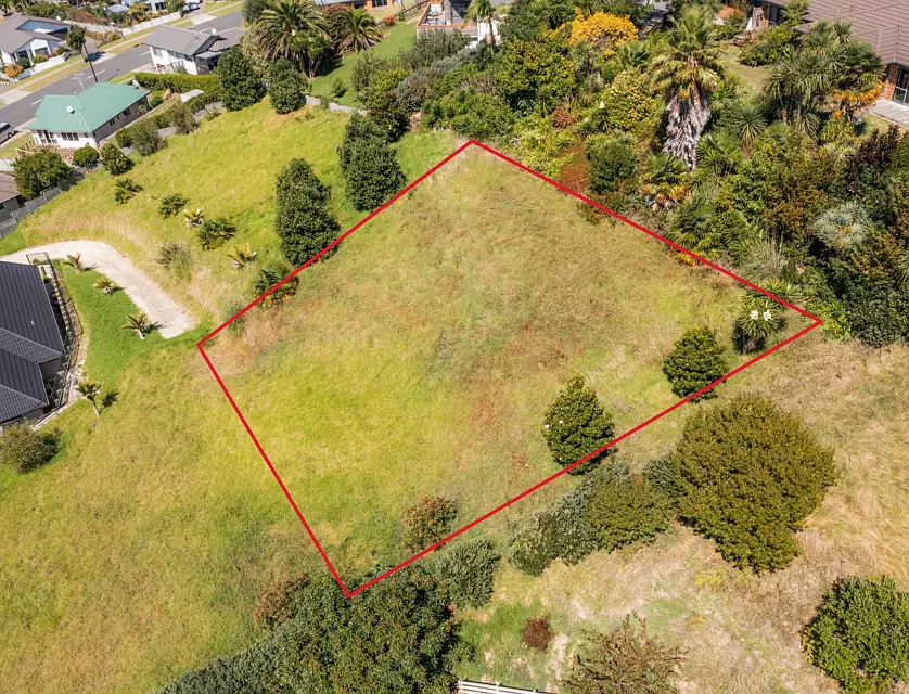 15 Kite Way, Welcome Bay, Tauranga, 0 Bedrooms, 0 Bathrooms, Section