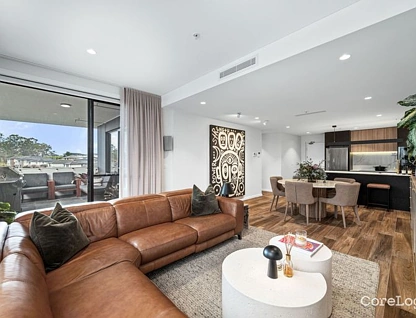 64/51-55 Hutton Road, Edmondson Park, South Western Suburbs, 2 침실, 2 욕실, Apartment