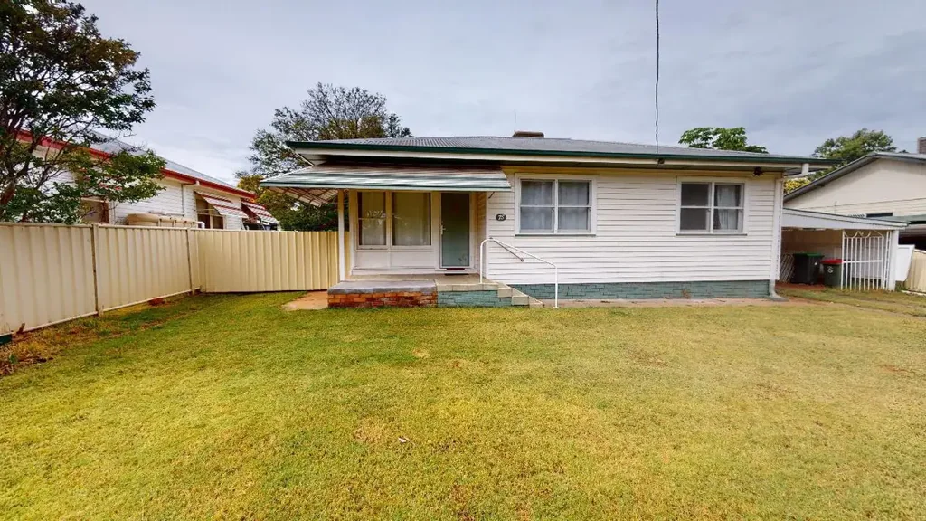 Gunnedah 3 Bedroom WHAT A GREAT SPOT