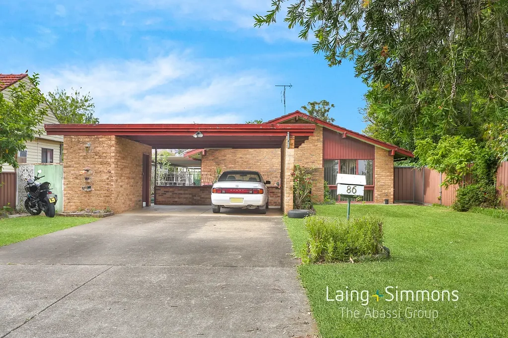 86 Saddington Street, St Marys, NSW 2760