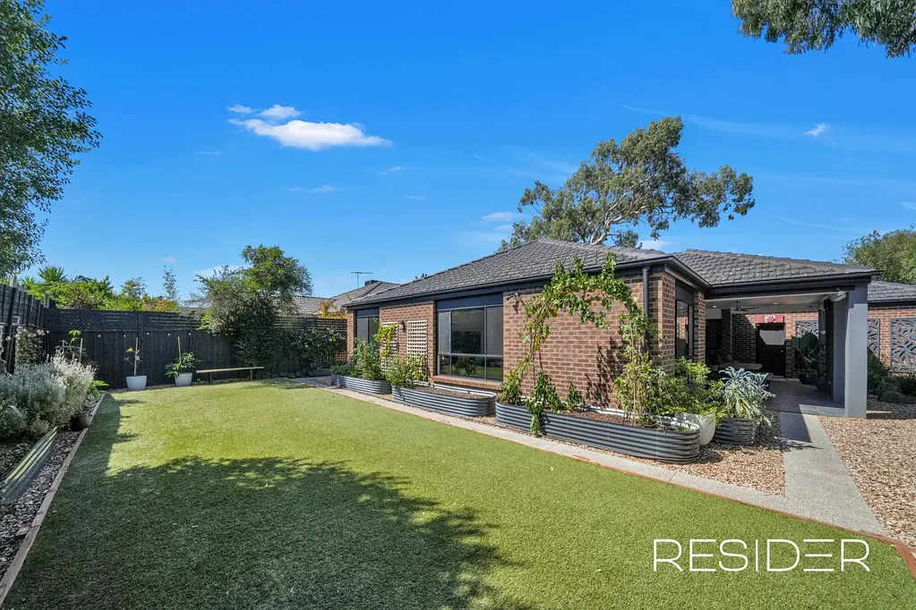 3 Villeroy Street, Mernda, VIC 3754