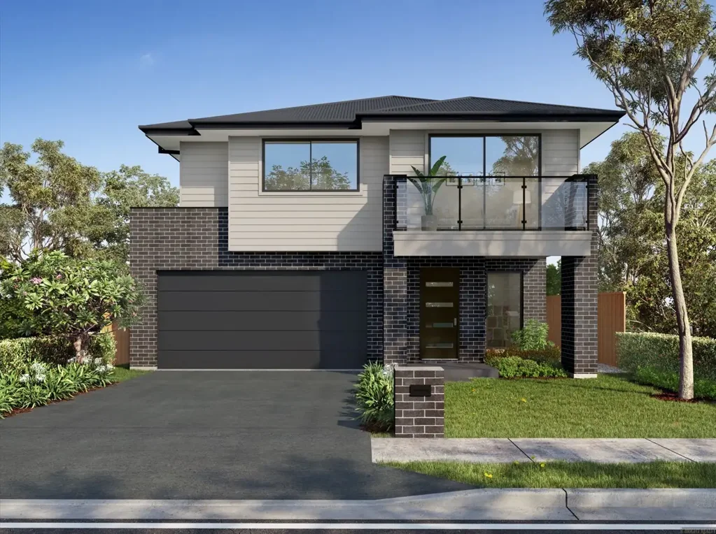 Leppington 4 Bedroom Amazing Double Storey House in Tegel St, Leppington